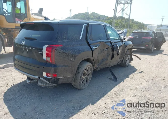 KM8R5DHE7NU455570: 43164348