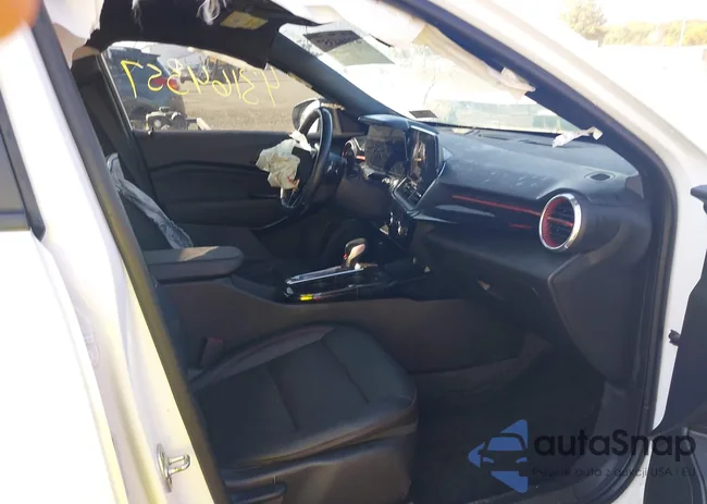 KL77LJE23RC158492: 43164357