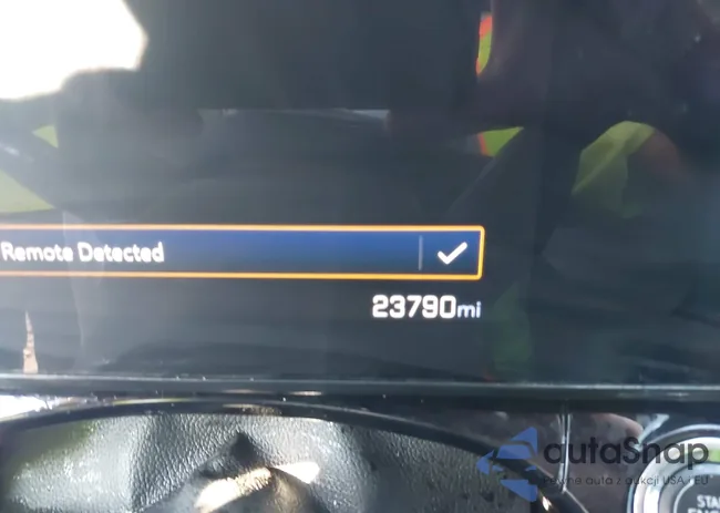 KL77LJE23RC158492: 43164357