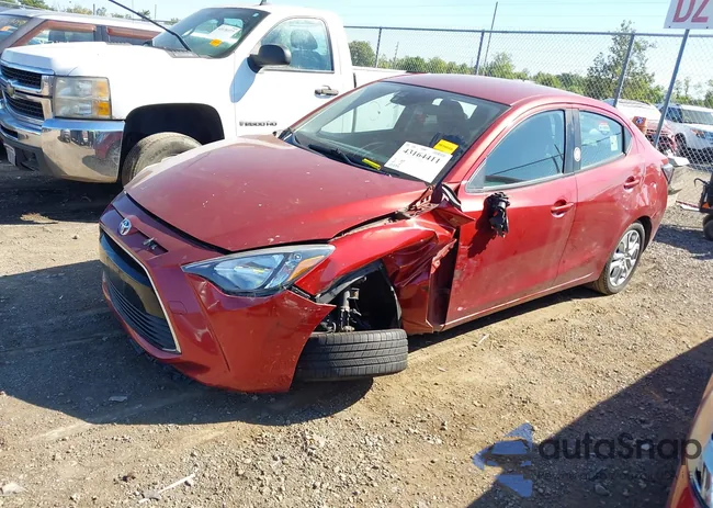 3MYDLBYV2JY314634: 43164411