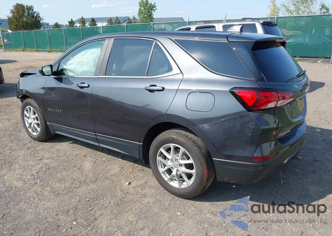 3GNAXKEV6NS234604: 43164425