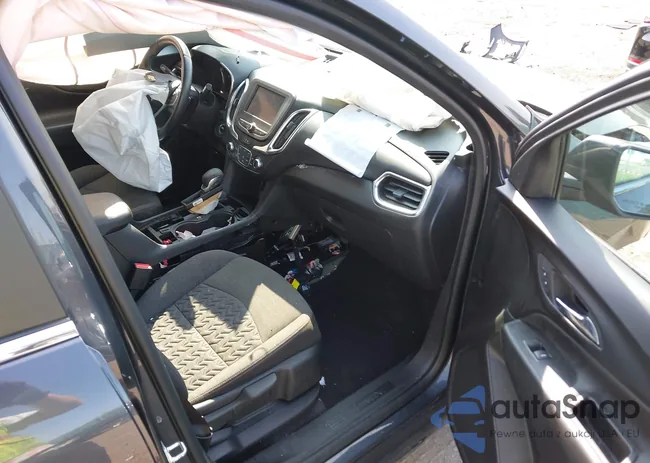 3GNAXKEV6NS234604: 43164425