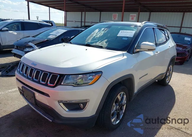 3C4NJDCBXJT234304: 43164440