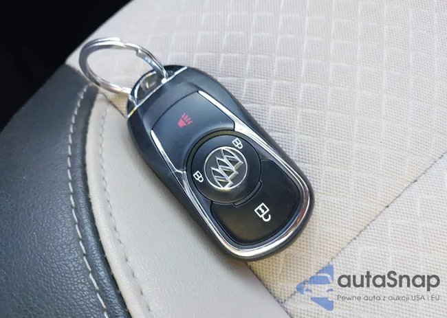 KL4CJASB6JB717694: 43164465