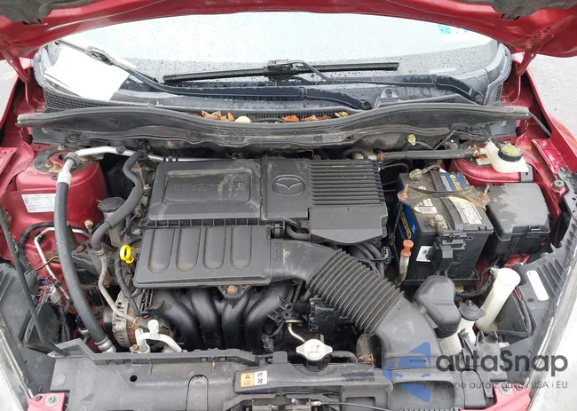 JM1DE1KZ2E0182148: 43164466