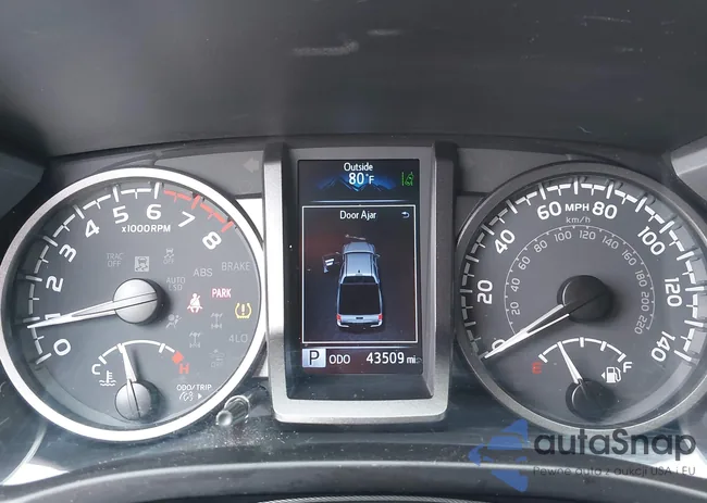 3TYCZ5AN0MT049989: 43164478