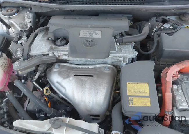 4T1BD1EB1EU019892: 43164497