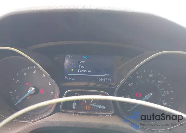 1FADP3E26EL381745: 43164502