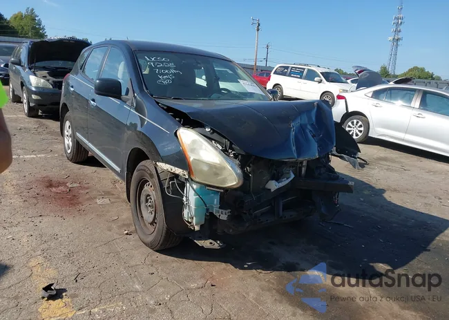 JN8AS5MT1BW151451: 43164503