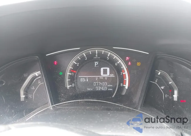 2HGFC2F55HH571167: 43164505