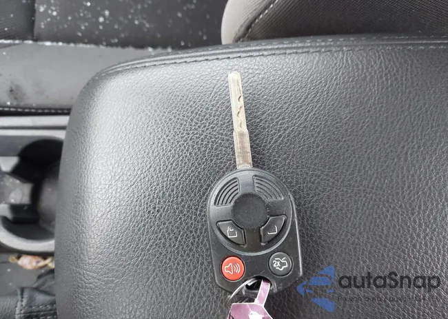 1FADP3F22EL446539: 43164506