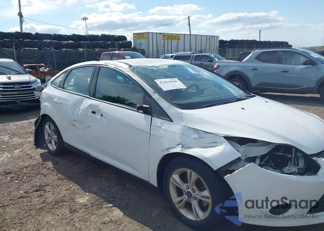 1FADP3F22EL446539: 43164506