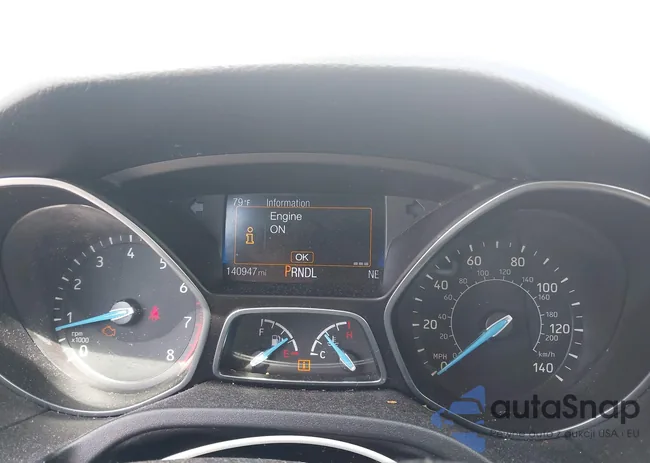 1FADP3F26FL325448: 43164512