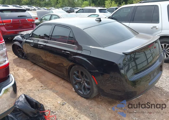 2C3CCAAG4NH134295: 43164518