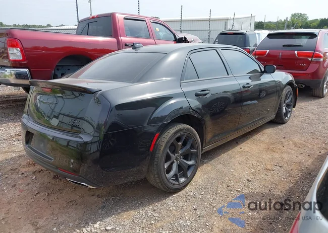 2C3CCAAG4NH134295: 43164518