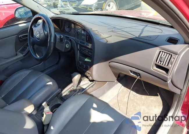 KMHDN46D05U071294: 43164529