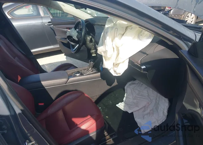 3MZBPACM2PM371710: 43164531