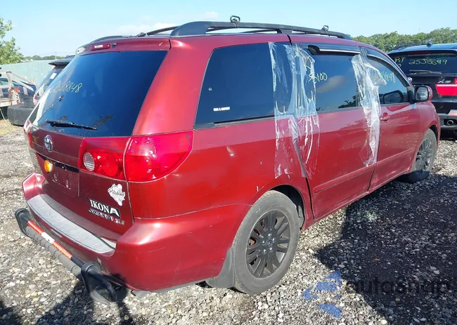 5TDZK22C67S084739: 43164532