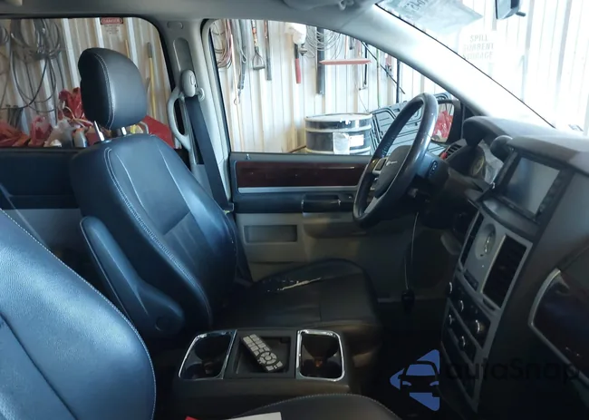 2A4RR8D13AR502405: 43164571