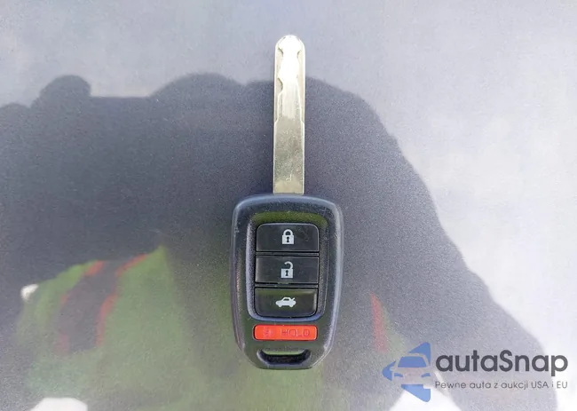 1HGCR2F50GA109727: 43164573