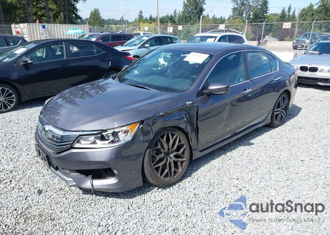 1HGCR2F50GA109727: 43164573