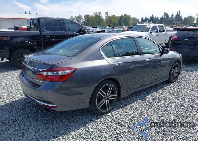 1HGCR2F50GA109727: 43164573