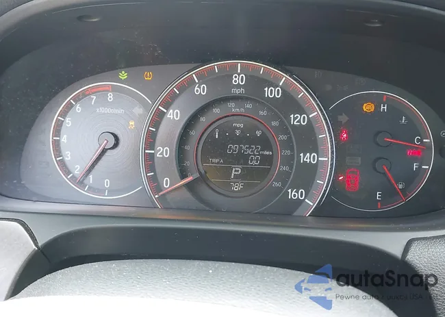 1HGCR2F50GA109727: 43164573