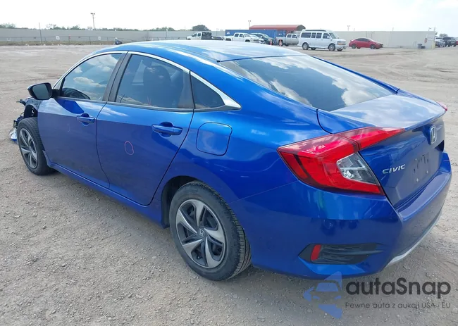 2HGFC2F63LH575106: 43164579