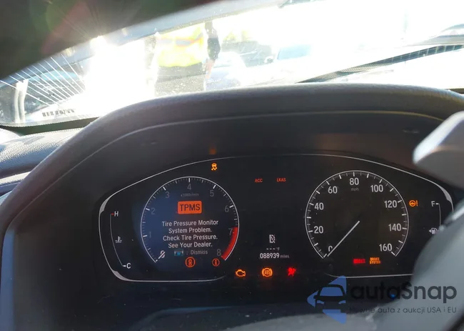 1HGCV2F33KA022424: 43164583