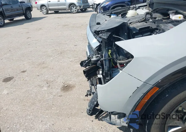 5XYK43DF3RG142847: 43164594