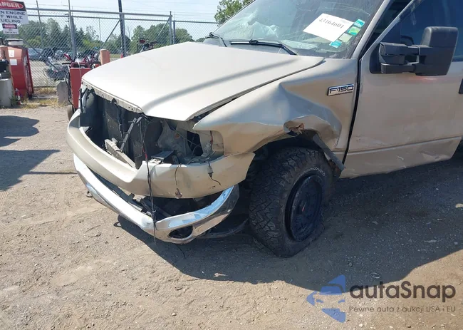 1FTPX14V98FC27282: 43164601