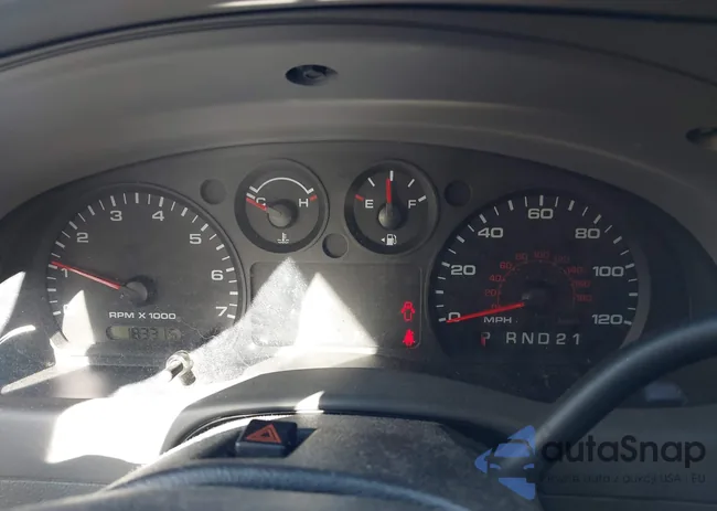 1FTLR4FE7BPA30930: 43164605