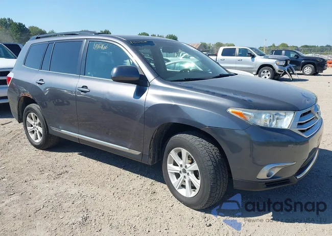 5TDBK3EH7DS224677: 43164606