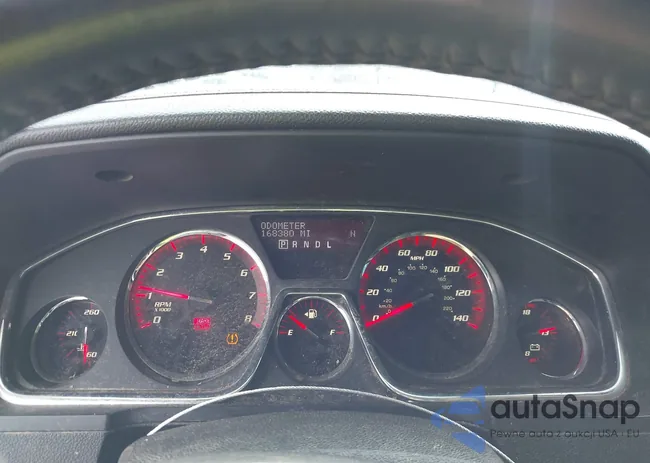 1GKKVRKD5DJ213609: 43163638