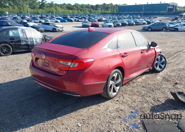 1HGCV1F53JA107421: 43163675