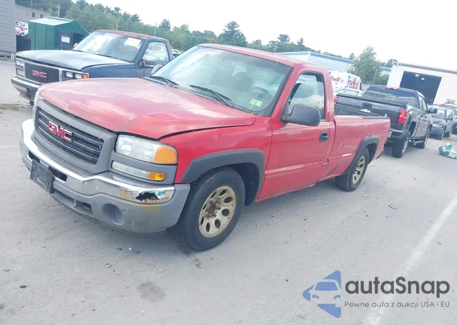 1GTEC14XX5Z347557: 43163682