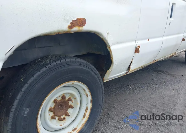 1FTNE24L06DA64449: 43163695