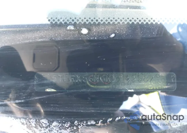 5TFRX5GN6KX149587: 43163711