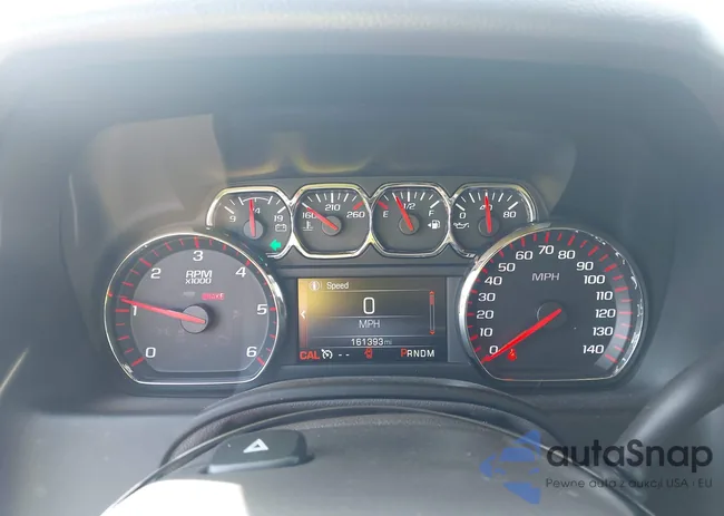 1GKS1BKC5FR672993: 43163734