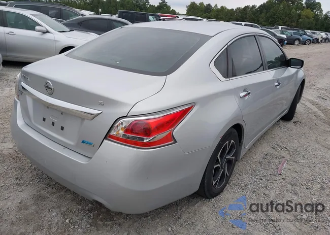 1N4AL3APXEN364113: 43163806