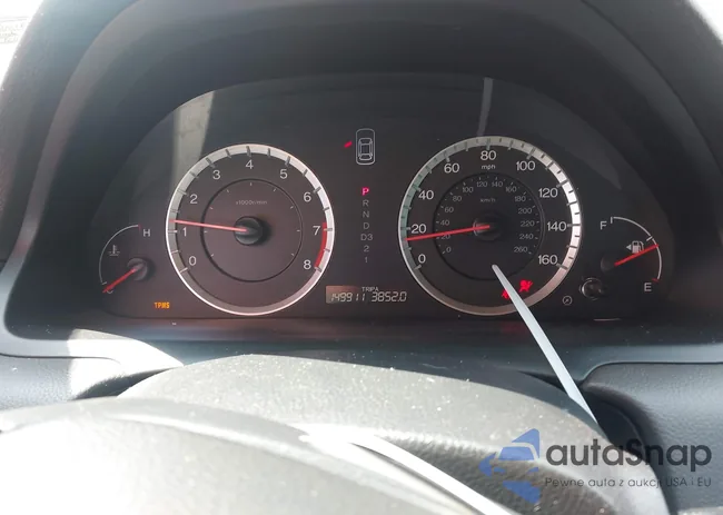 JHMCP26468C003699: 43163820