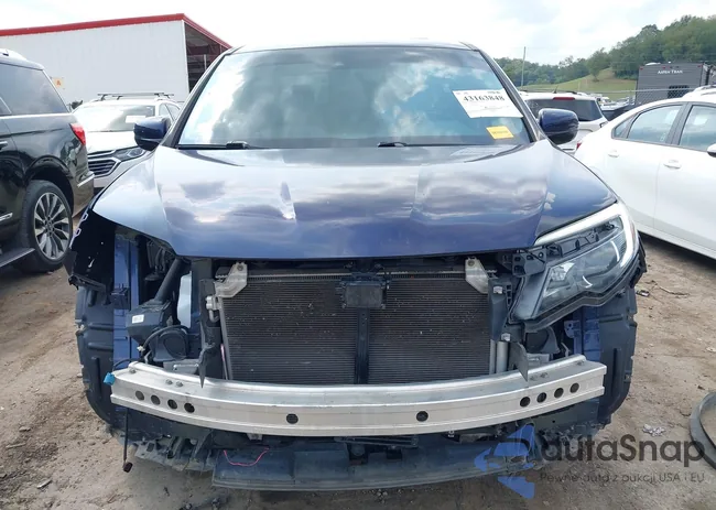 5FPYK3F70KB018612: 43163848