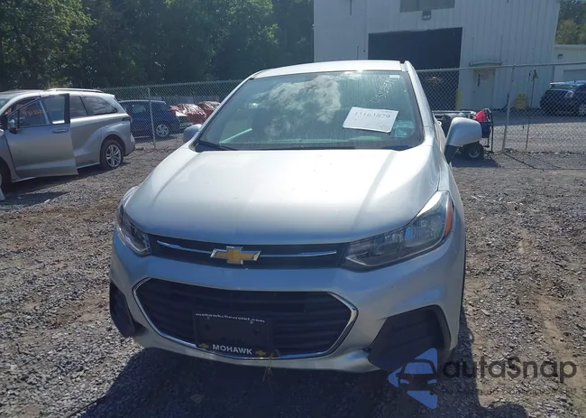 3GNCJNSB5LL212798: 43163879