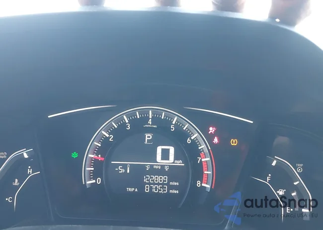 2HGFC2F52GH518425: 43163916