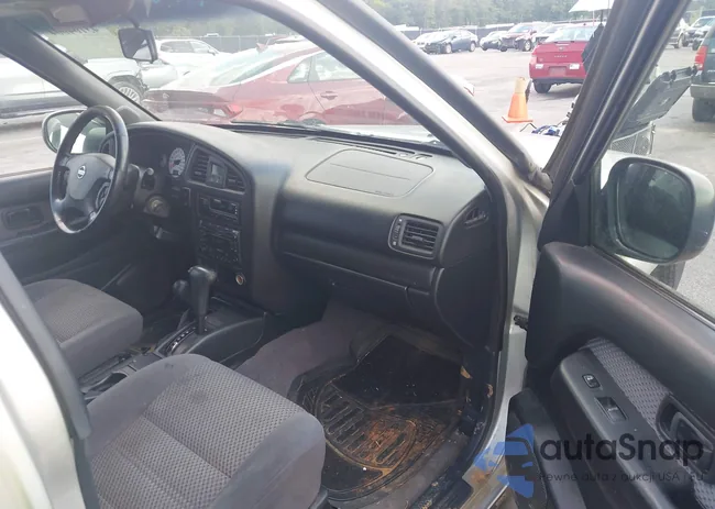 JN8DR09Y92W724869: 43164004