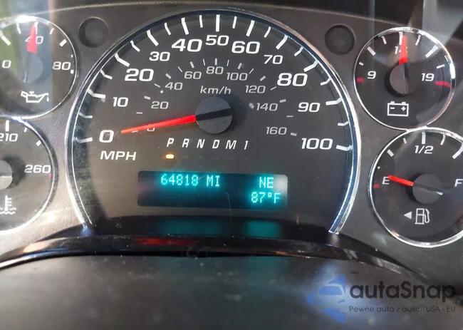 1GCWGFCG1F1213351: 43164015