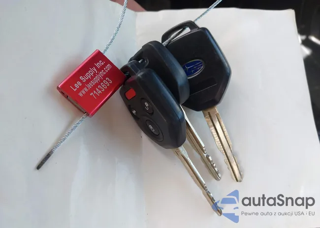 JF2SJAEC2JH529615: 43165040