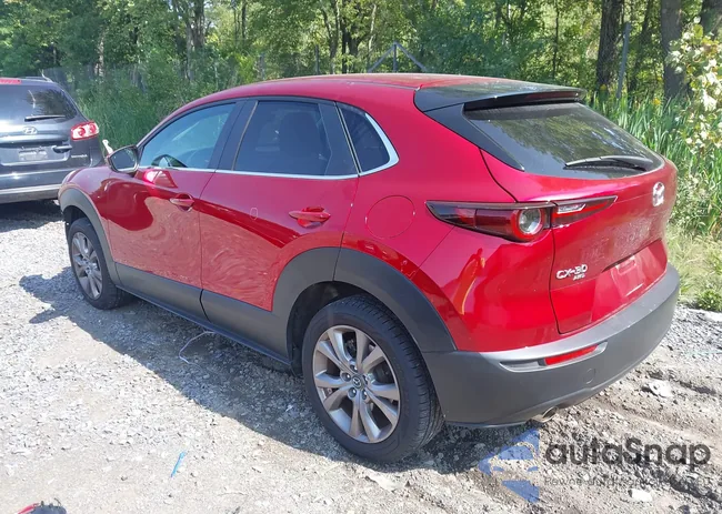 3MVDMBCL6LM106007: 43165057