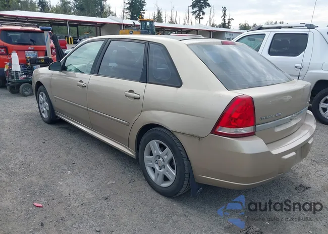 1G1ZT61816F191092: 43165060