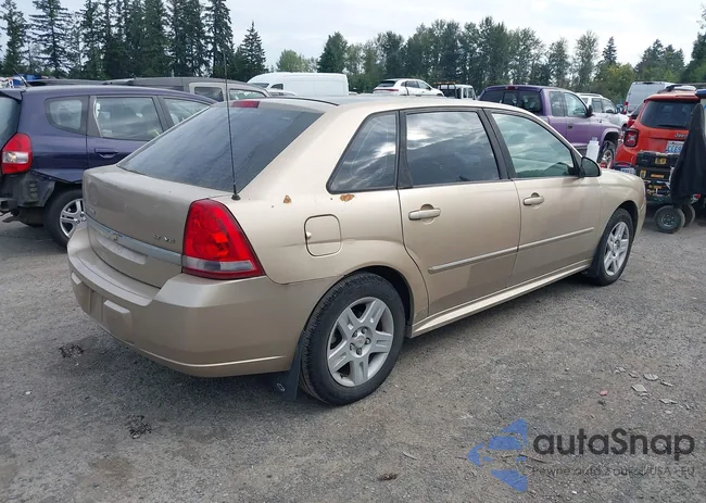 1G1ZT61816F191092: 43165060